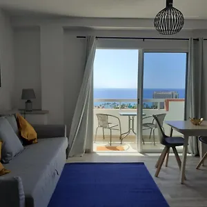 Kc Abroad Panoramic Sea View , Playa de las Americas (Tenerife) Spagna