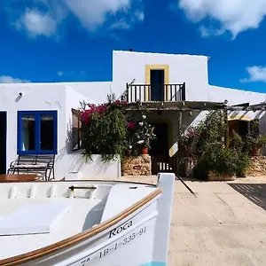 Casa Pep Tauet Sant Ferran de Ses Roques