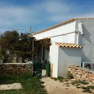 Xumeu Miquel San Ferrán de ses Roques